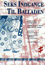 Hovedvrket Seks indgange til balladen, 1995.